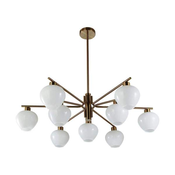 Люстра Lumion CARMELA 8278/9