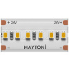 Светодиодная лента Maytoni 21,5W/m 300LED/m 2835SMD дневной белый 5M 201064