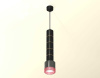 Комплект подвесного светильника Ambrella light Techno Spot XP (A2302, A2062х4, C6303х5, A2101, C8115, N8486) XP8115015