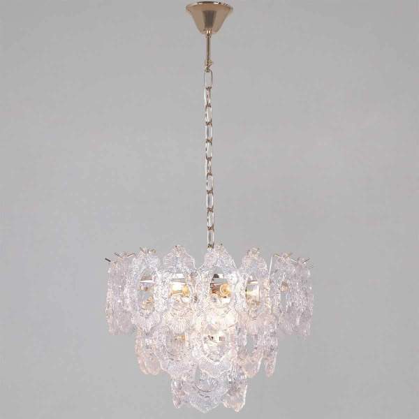 Подвесная люстра Reluce 09502-0.4-500