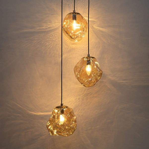 Подвесной светильник Citilux Rocka CL247084