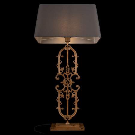 Настольная лампа Loft it Lace 10439T/A