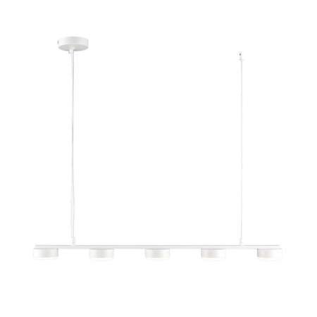 Подвесной светильник Lumion Torina Comfi 8265/5