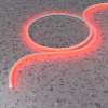 Гибкий неон Led Strip 432024