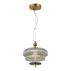 Подвесной светодиодный светильник ST Luce Oriental SL6122.303.01
