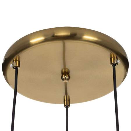 Подвесной светильник Citilux Rocka CL247083