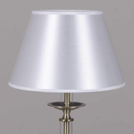Настольная лампа Illumico IL9466-1TSQ-26 AB ELITE