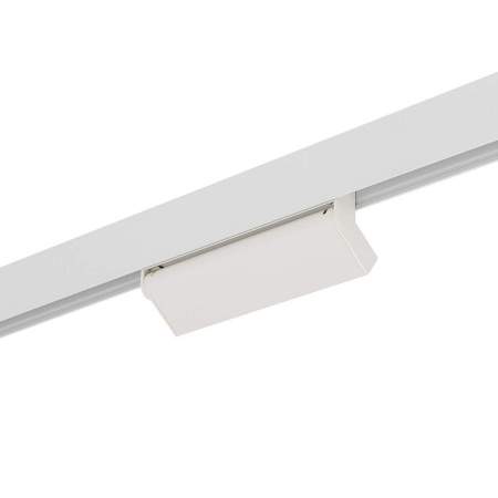 Трековый магнитный светильник Nowodvorski Focus Led White 11634