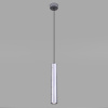 Подвесной светодиодный светильник Elektrostandard Bong 50214/1 Led хром a055666