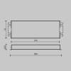 Блок питания Maytoni Lighting control 734005