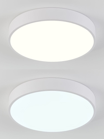 Потолочный светодиодный светильник Natali Kovaltseva LED LAMPS 81111/5C