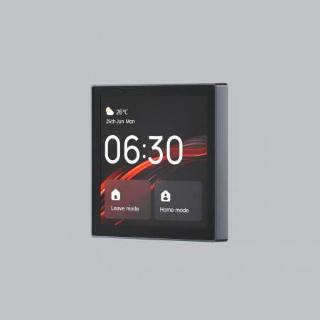 Панель управления DENKIRS Control DK7405-BK