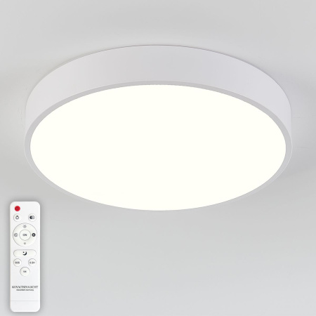 Потолочный светодиодный светильник Natali Kovaltseva LED LAMPS 81111/5C