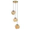 Подвесной светильник Citilux Rocka CL247084