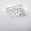 Встраиваемый светодиодный светильник Paulmann Premium Line Liro Led 92539