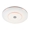 Потолочный светодиодный светильник Profit Light 2147/350 WH+CR