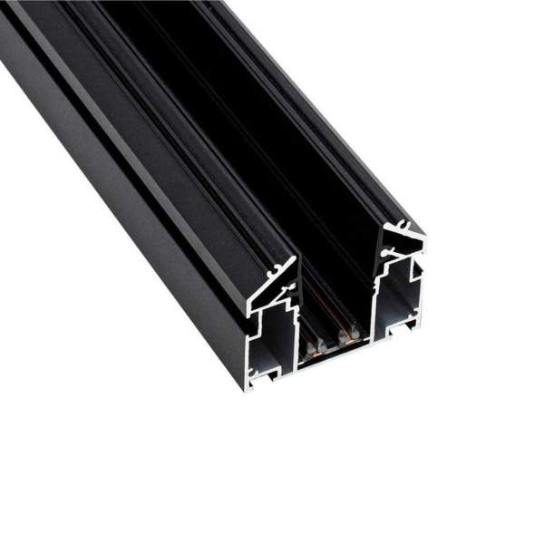 Трековый шинопровод для натяжного потолка Aployt Magnetic track 220 APL.0276.00.200