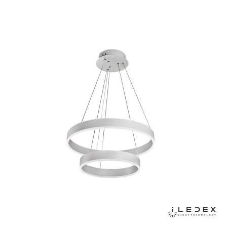 Подвесной светильник iLedex Sunset 6832/4+6 WH