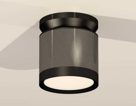 Комплект накладного светильника Ambrella light Techno Spot XS (N8902, C8115, N8113) XS8115010