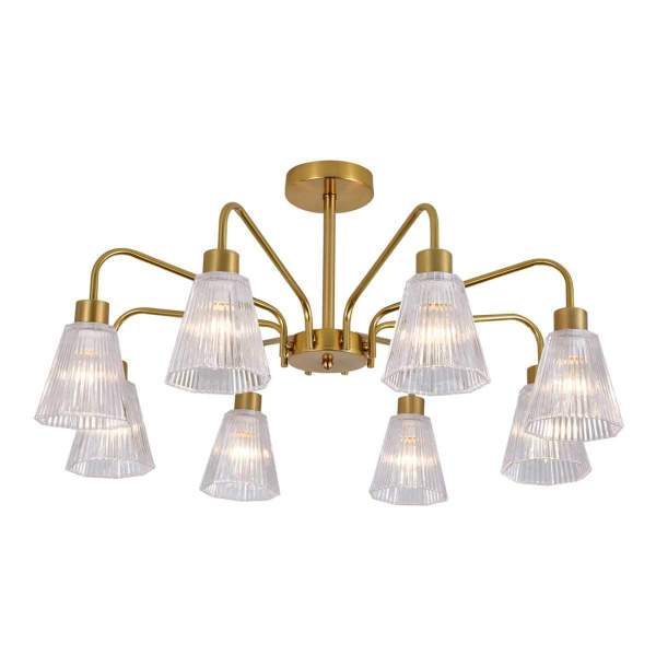 Потолочный светильник Escada BERZELIA ES0000029