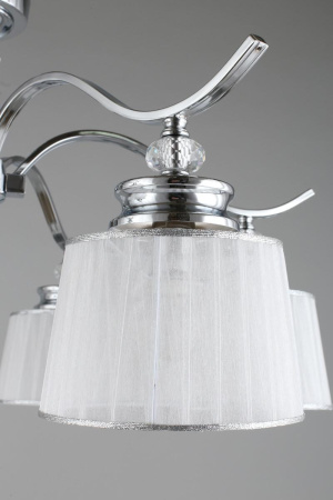 Потолочная люстра Omnilux Arosio OML-88407-06