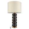 Настольная лампа Loft IT Beans 10494T Black