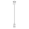 Крепеж накладной Ambrella light DIY Spot Techno Ring A9232