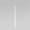 Подвесной светодиодный светильник Elektrostandard Sirio 50257 LED 3W 4000K белый матовый a064289