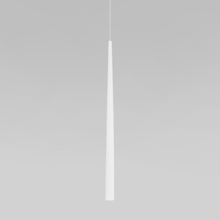 Подвесной светодиодный светильник Elektrostandard Sirio 50257 LED 3W 4000K белый матовый a064289