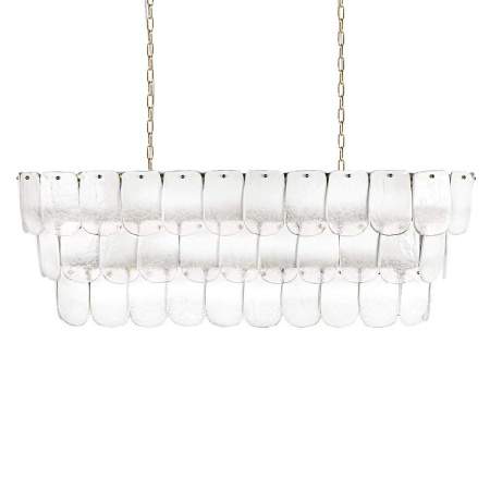 Подвесная люстра Loft IT Gradient 10482/1200R White