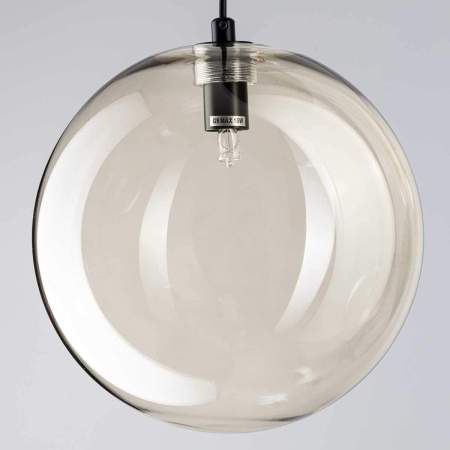 Люстра каскадная Citilux ORTON CL202163