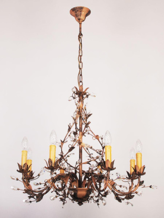 Подвесная люстра Abrasax MD21672/8