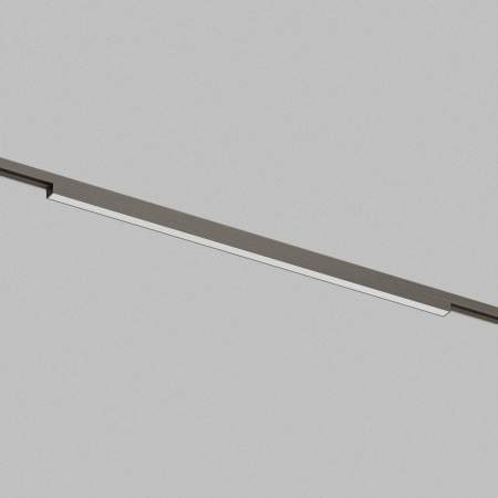 Трековый светодиодный светильник Denkirs Shine Linear Zigbee DK5952-DN
