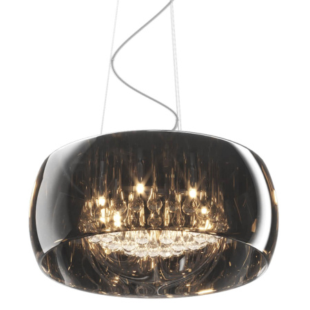 Подвесная люстра Zumaline Crystal P0076-06X-F4FZ