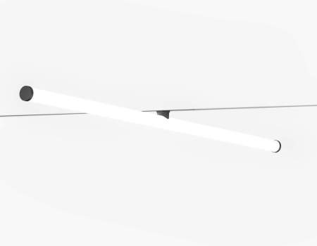 Трековый светильник Ambrella Light TRACK SYSTEM GL2380