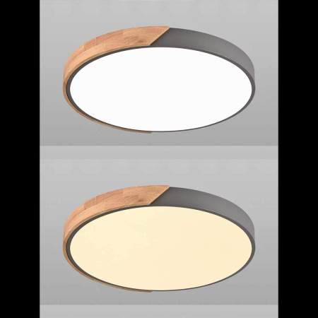 Потолочная люстра Natali Kovaltseva LED LAMPS 81183