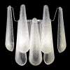 Люстра Crystal Lux FONTAIN FONTAIN AP2 CHROME