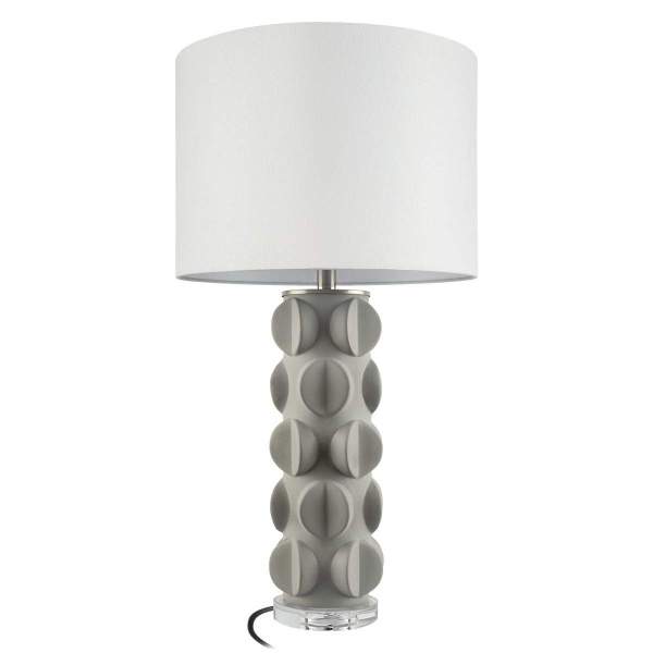 Настольная лампа Loft IT Beans 10494T Grey