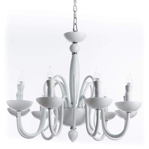 Подвесная люстра Divinare Pallada 6004/03 LM-8