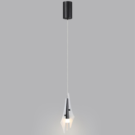 Подвесной светодиодный светильник Odeon Light Exclusive L-vision Afalina 5442/6LA