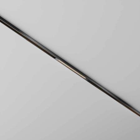 Трековый светильник Maytoni Technical EXILITY X Points TR241-2-6W4K-B