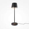 Настольная аккумуляторная лампа Maytoni Modern Nook MOD494RL-L1BK