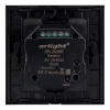 Панель управления Arlight Rotary SR-2836R-RF-IN Black 020947