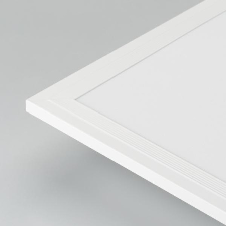 Встраиваемый светодиодный светильник Arlight DL-Titan-S600x600-40W Warm3000 030304(1)
