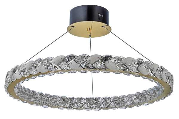 Люстра подвесная Dio D`arte Elite Este L 1.5.60.100 N