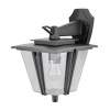 Уличный настенный светильник Citilux Forts CLU10W