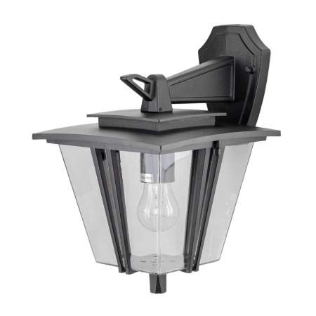 Уличный настенный светильник Citilux Forts CLU10W