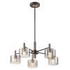 Люстра на штанге Citilux ELAN CL241151