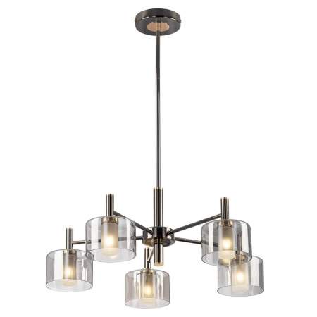 Люстра на штанге Citilux ELAN CL241151