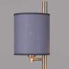 Подвесной светильник Illumico IL3080-2ASQ-26 AB DS